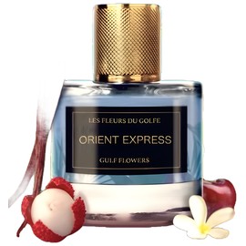 Orient Express