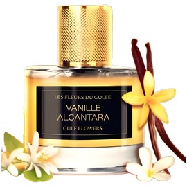 perfume Vanille Alcantara