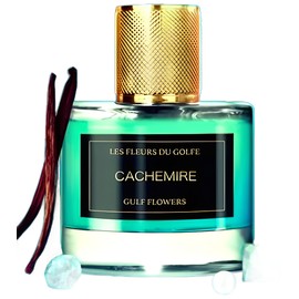 perfume Cachemire