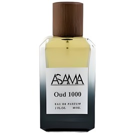 perfume Oud 1000