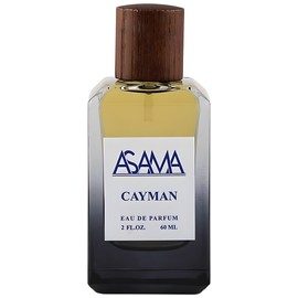 perfume Cayman