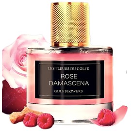 Rose Damascena