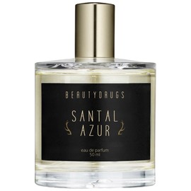 perfume Santal Azur