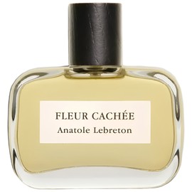 Fleur Cachée