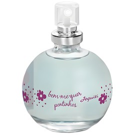 perfume Bem-Me-Quer Pontinhos