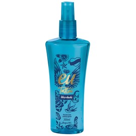 perfume Eu Tattoo Liberdade