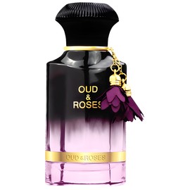 Oud & Roses
