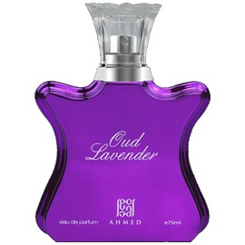 Oud Lavender