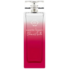 perfume Colors of Nanette