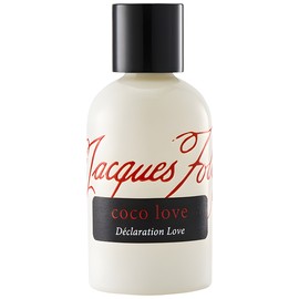 perfume Coco Love