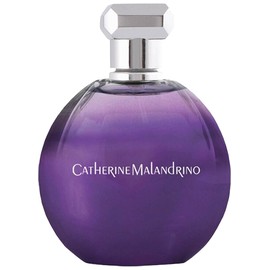 perfume L'Energie de New York