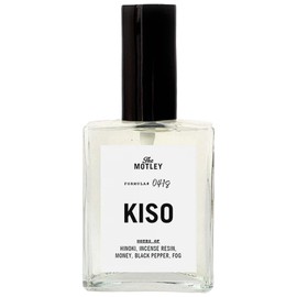 The Motley Kiso Cologne