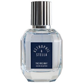 perfume The Iris Way