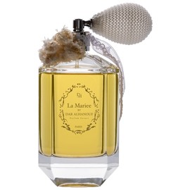 perfume La Mariée