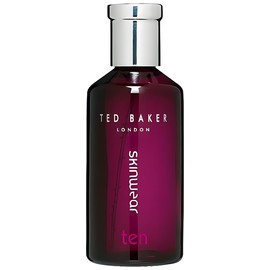 perfume Skinwear Ten for Women