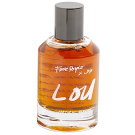 perfume Free People x Joya Lou