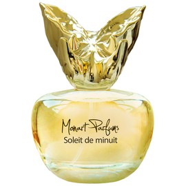perfume Soleil de minuit