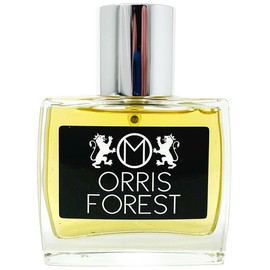 perfume Orris Forest