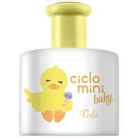 Ciclo Mini Baby QuéQué