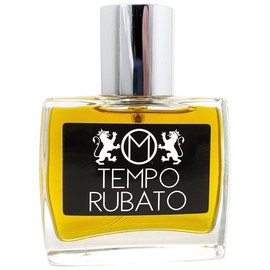 perfume Tempo Rubato