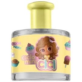 Ciclo Mini Cici Mel