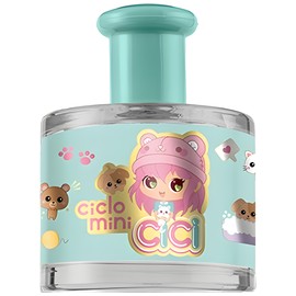 Ciclo Mini Cici Zoe