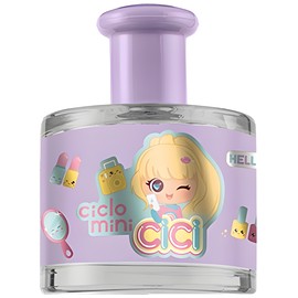 Ciclo Mini Cici Bela