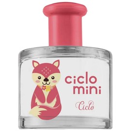 Ciclo Mini Raposete