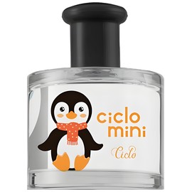 Ciclo Mini Pingucho