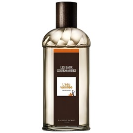 perfume Les Eaux Gourmandes L'Eau Vanillée