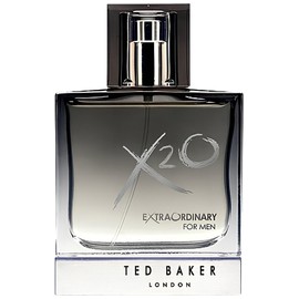 perfume X2O Extraordinary for Men