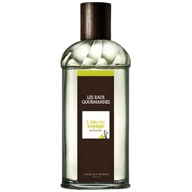 perfume Les Eaux Gourmandes L'Eau du Voyage