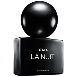 perfume La Nuit