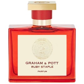 perfume Ruby Staple