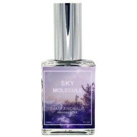 perfume Sky Molecule