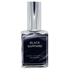 perfume Black Sapphire
