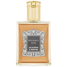 perfume Patchouli Noir