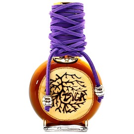 perfume Juxtaposition