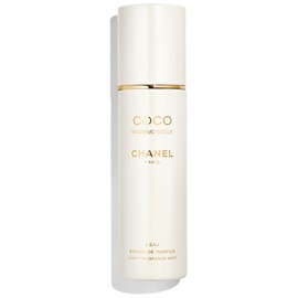 perfume Coco Mademoiselle L'Eau