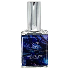 perfume Divine Love