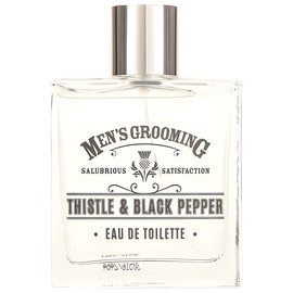 Thistle & Black Pepper