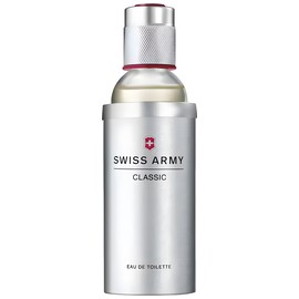 perfume Swiss Army