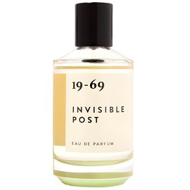 Invisible Post