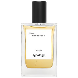 perfume Yuzu Mandarine