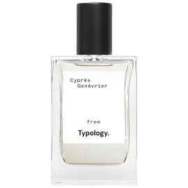 perfume Cyprès Genévrier