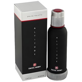 Swiss Army Altitude