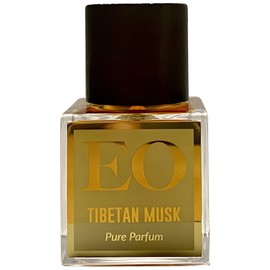 perfume Tibetan Musk