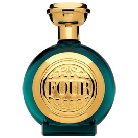 perfume Vetiver Imperiale by FOUR