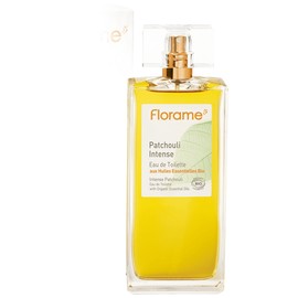 perfume Patchouli Intense