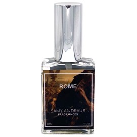 perfume Rome